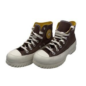 Size 7 -Women’s Chuck Taylor All Star Lugged 2.0 Platform High Top A03808C Shoes